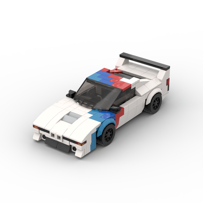 BMW M1 | Legacy Edition