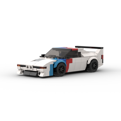 BMW M1 | Legacy Edition