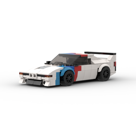 BMW M1 | Legacy Edition