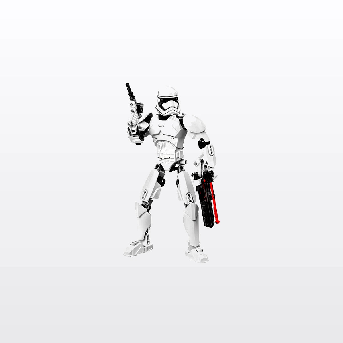 Stormtrooper | Galactic Shadow Edition