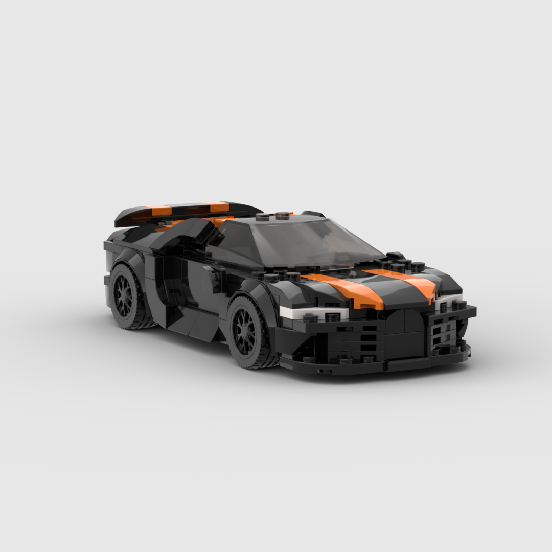 Bugatti Chiron