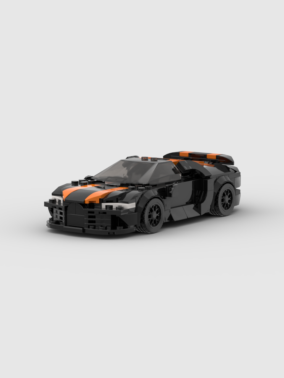 Bugatti Chiron