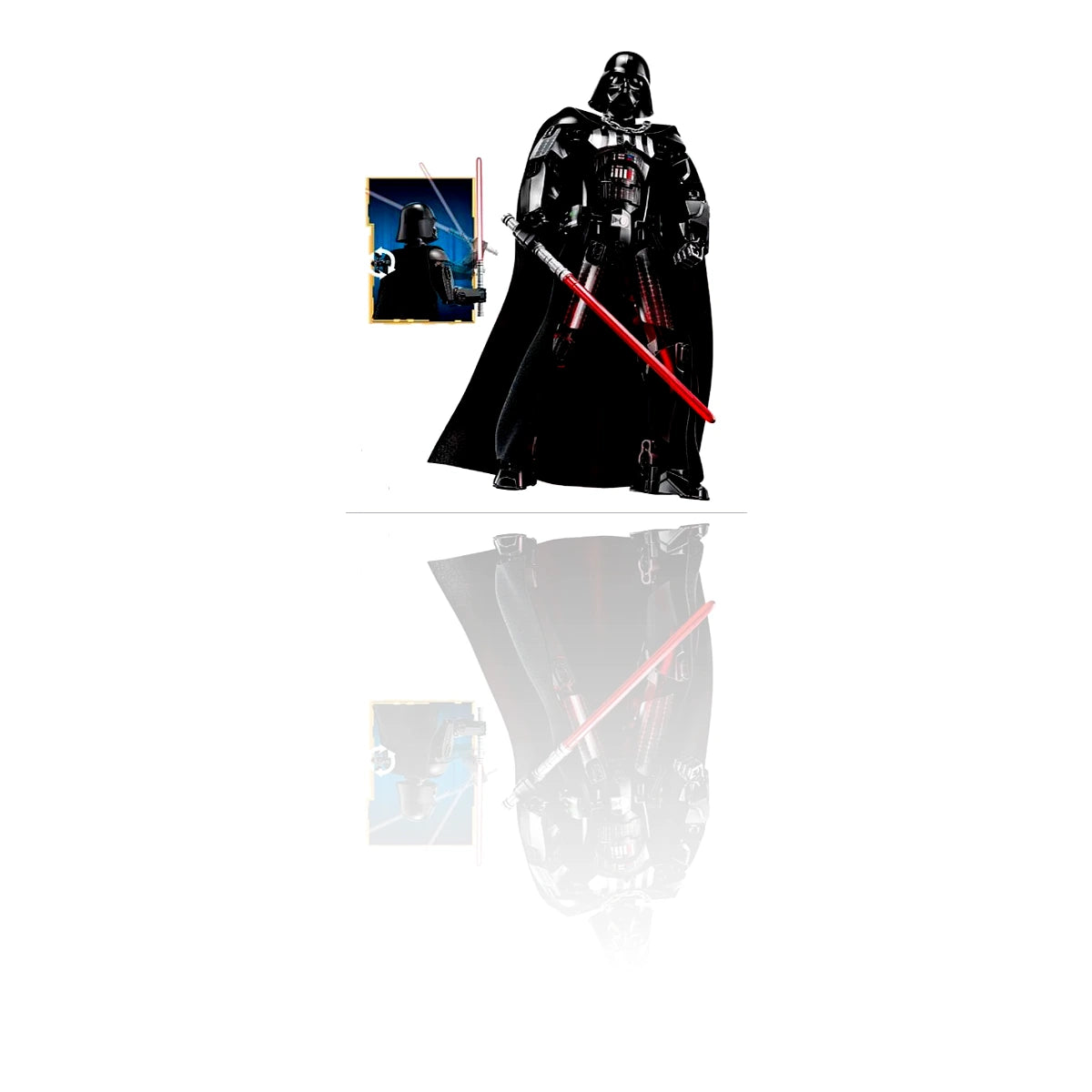 Darth Vader | Shadow Force Edition