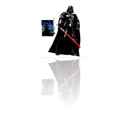 Darth Vader | Shadow Force Edition