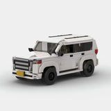 Toyota Land Cruiser 200