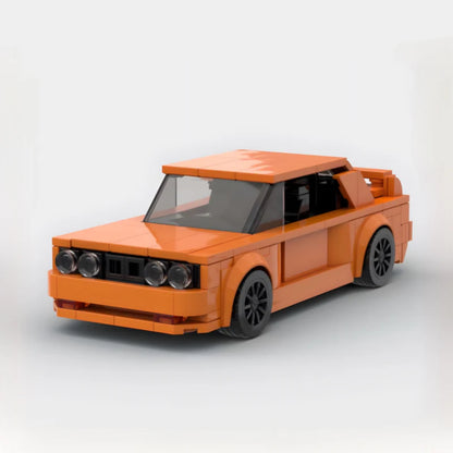 BMW M3 E30 Frank Ocean's
