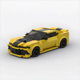 Camaro | Bumblebee Edition