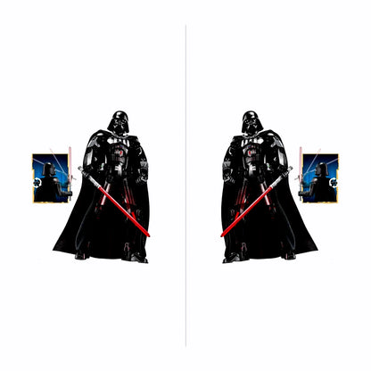 Darth Vader | Shadow Force Edition