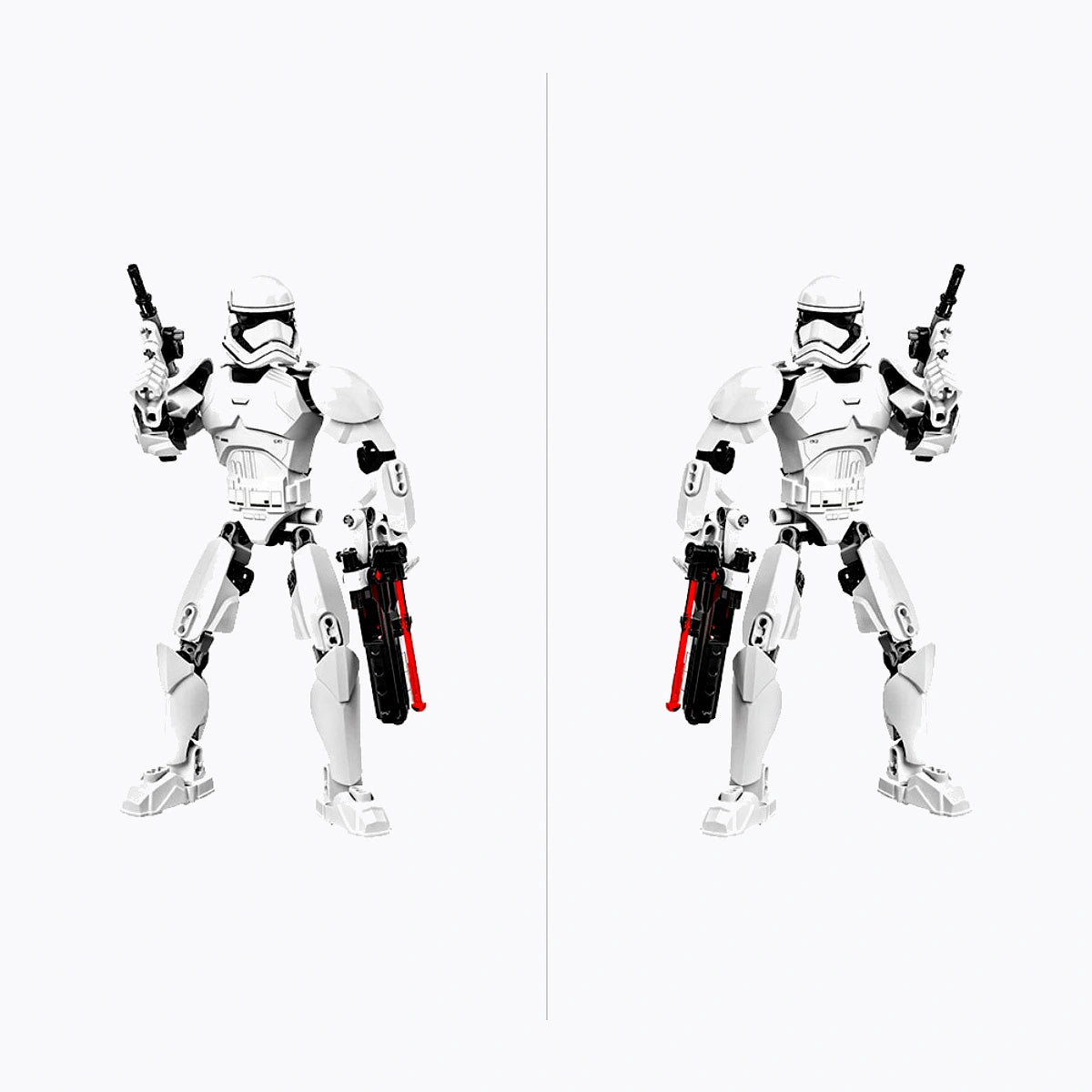 Stormtrooper | Galactic Shadow Edition