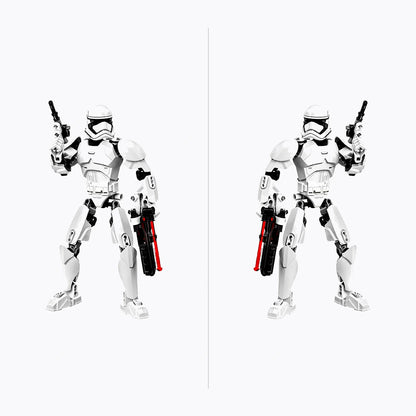 Stormtrooper | Galactic Shadow Edition
