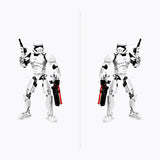 Stormtrooper | Galactic Shadow Edition