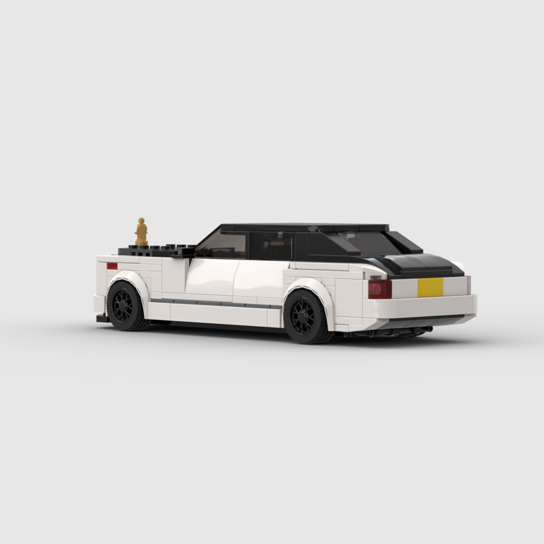 Rolls-Royce Phantom | Royal Edition