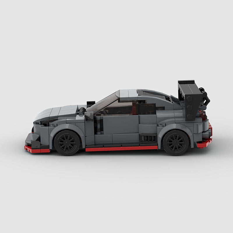 Nissan GT-R R35 | Liberty Walk Edition