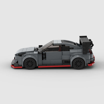 Nissan GT-R R35 | Liberty Walk Edition