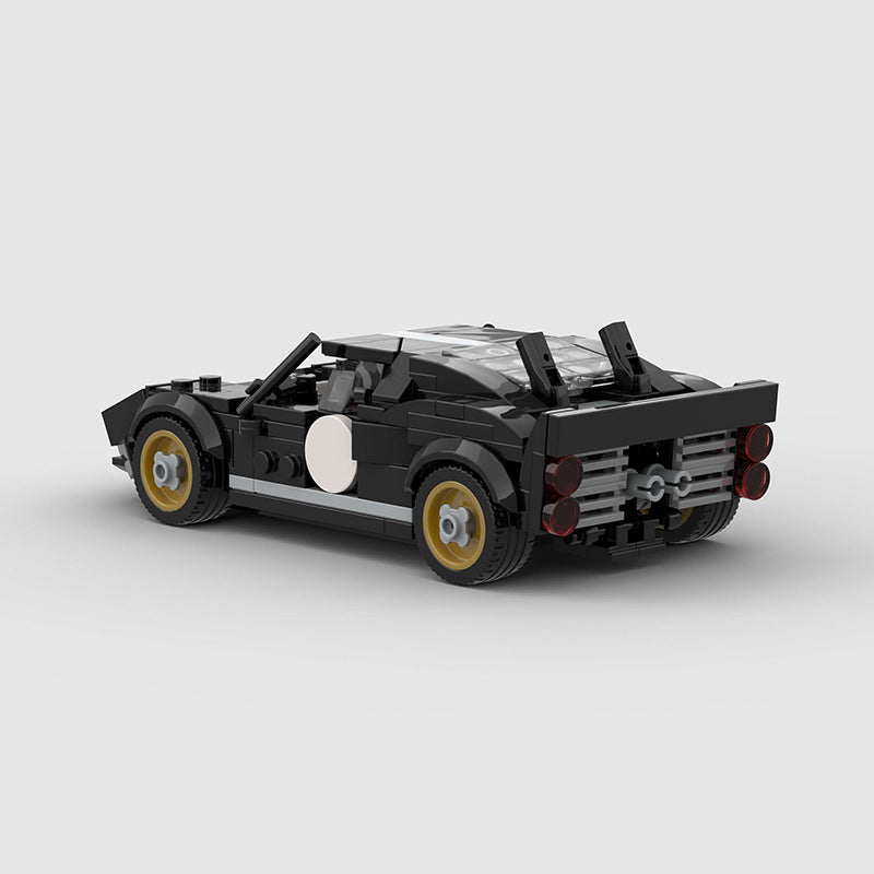 Ford GT40 | Dark Edition