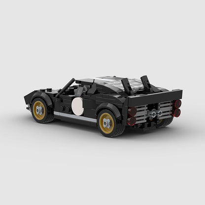Ford GT40 | Dark Edition