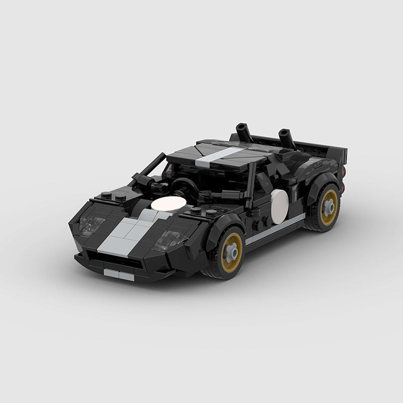 Ford GT40 | Dark Edition