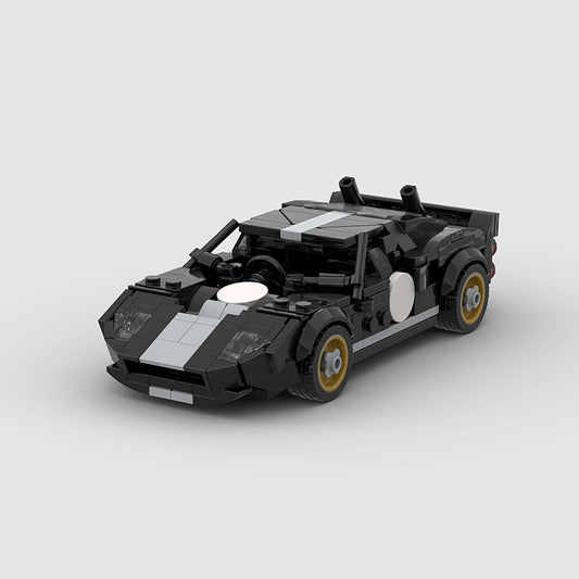Ford GT40 | Dark Edition