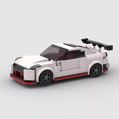 Nissan GT-R R35
