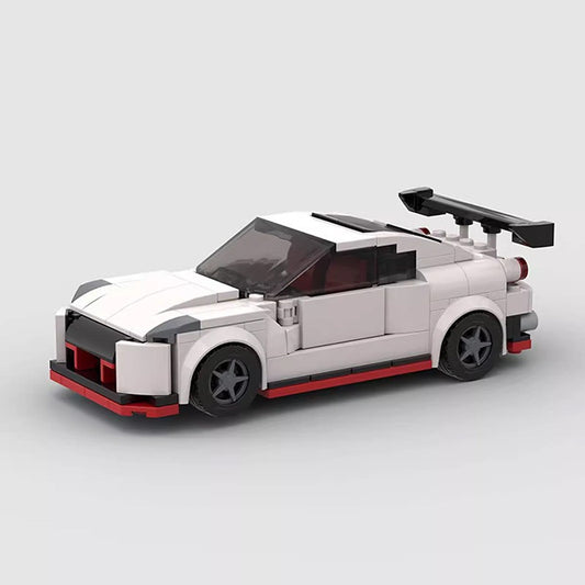 Nissan GT-R R35