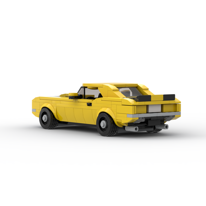 Chevrolet Camaro Z28