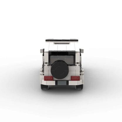 Mercedes-AMG G63 | Brabus Edition